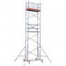 Передвижные подмости 10.3 м KRAUSE MONTO PROTEC 910189